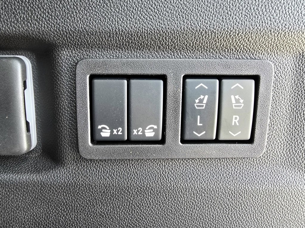 New 2025 Chevrolet Tahoe Premier w/ Sun And Tow Package image 25