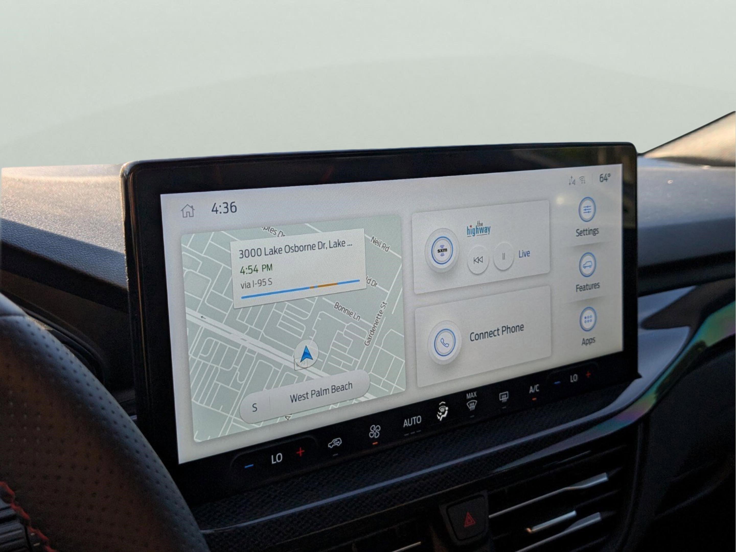 Used 2023 Ford Escape ST-Line w/ Tech Pack #1 image 38