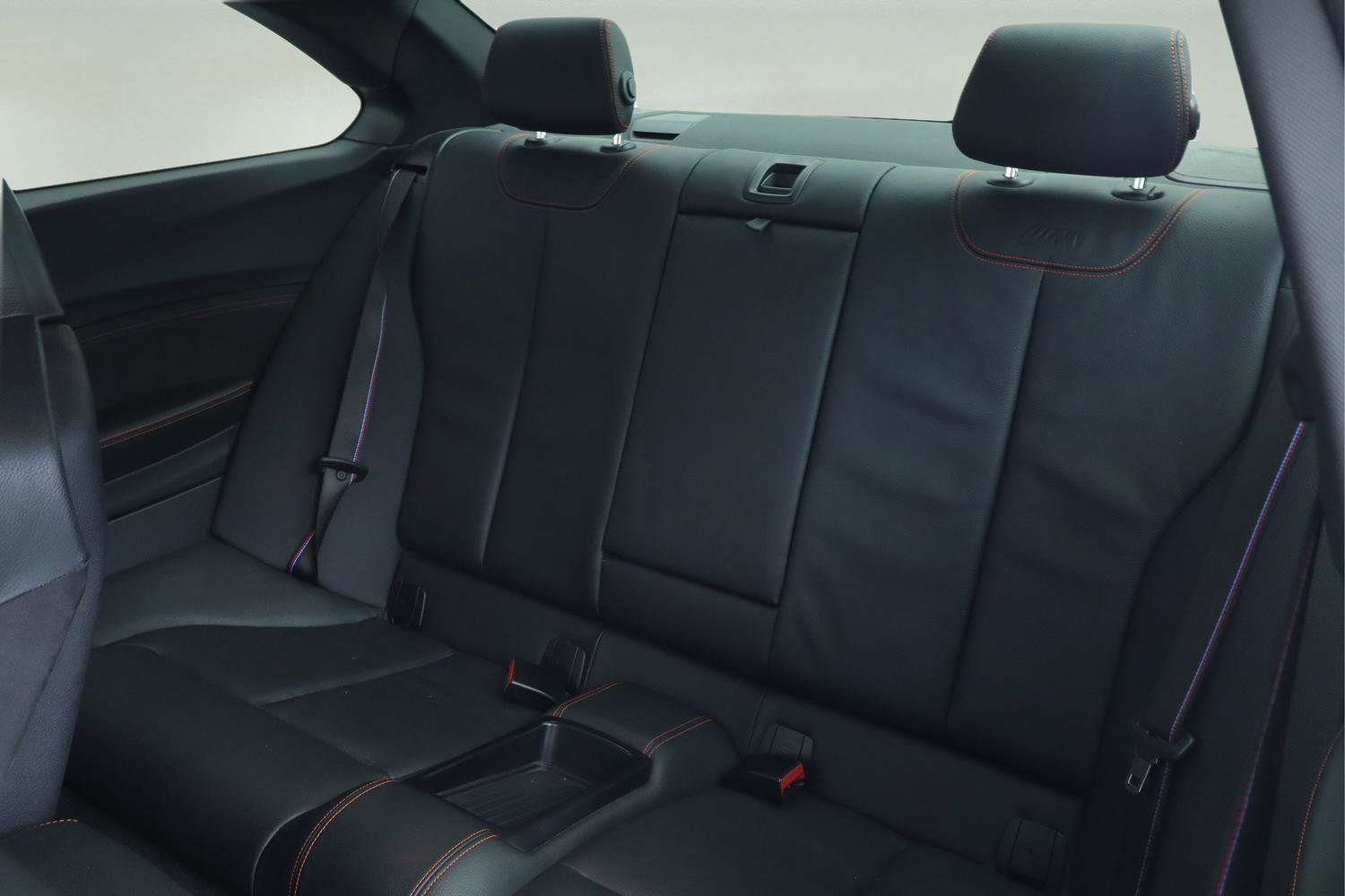 Used 2019 BMW M2 Competition image 33