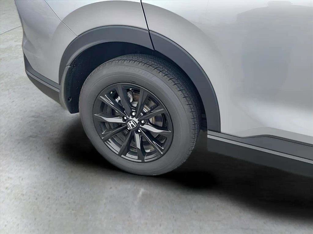 Used 2024 Honda CR-V Sport image 31