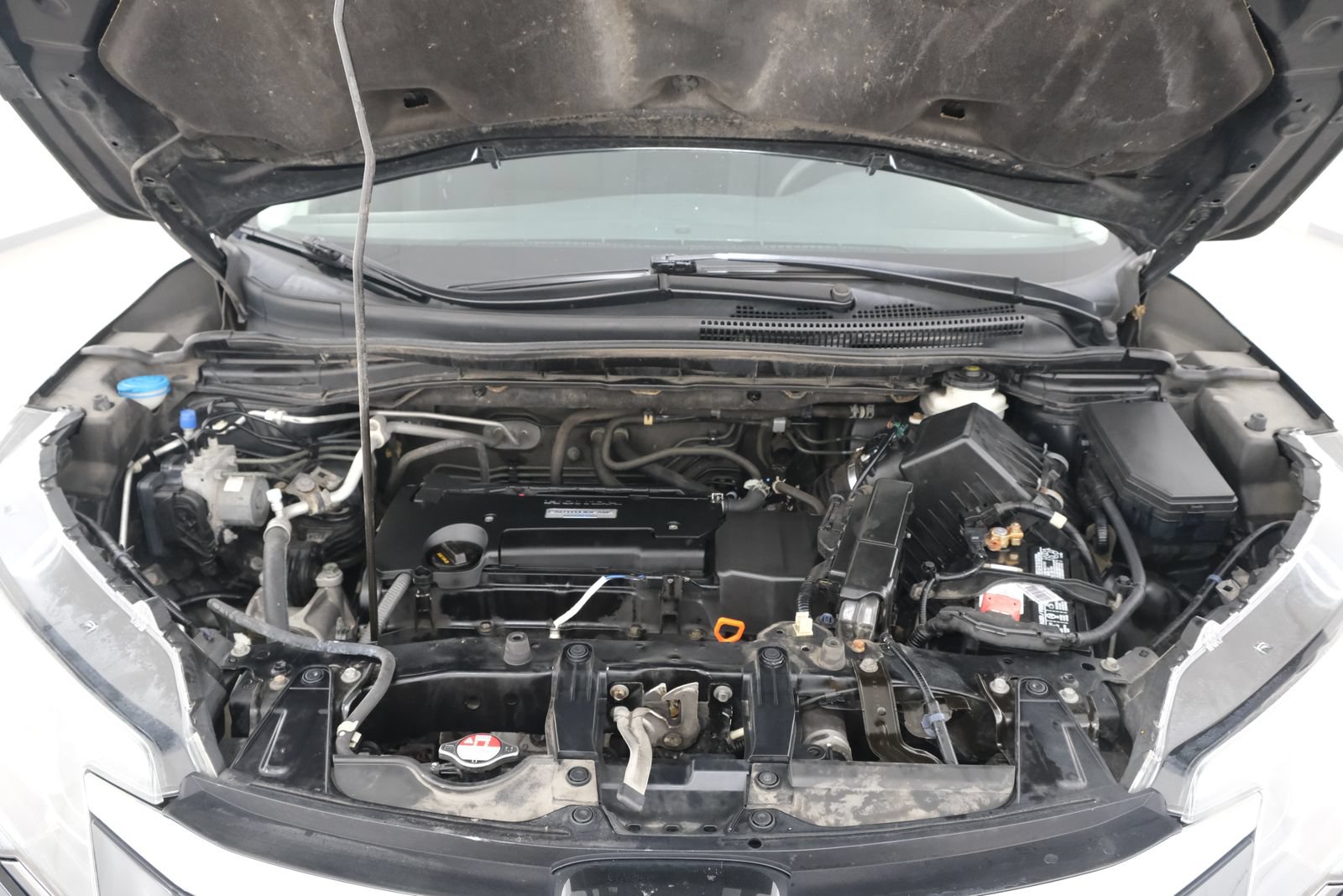 Used 2016 Honda CR-V EX image 41