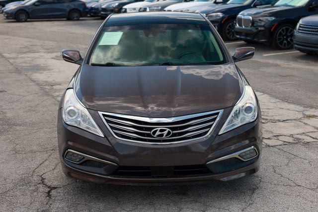Used 2016 Hyundai Azera Limited FWD image 22