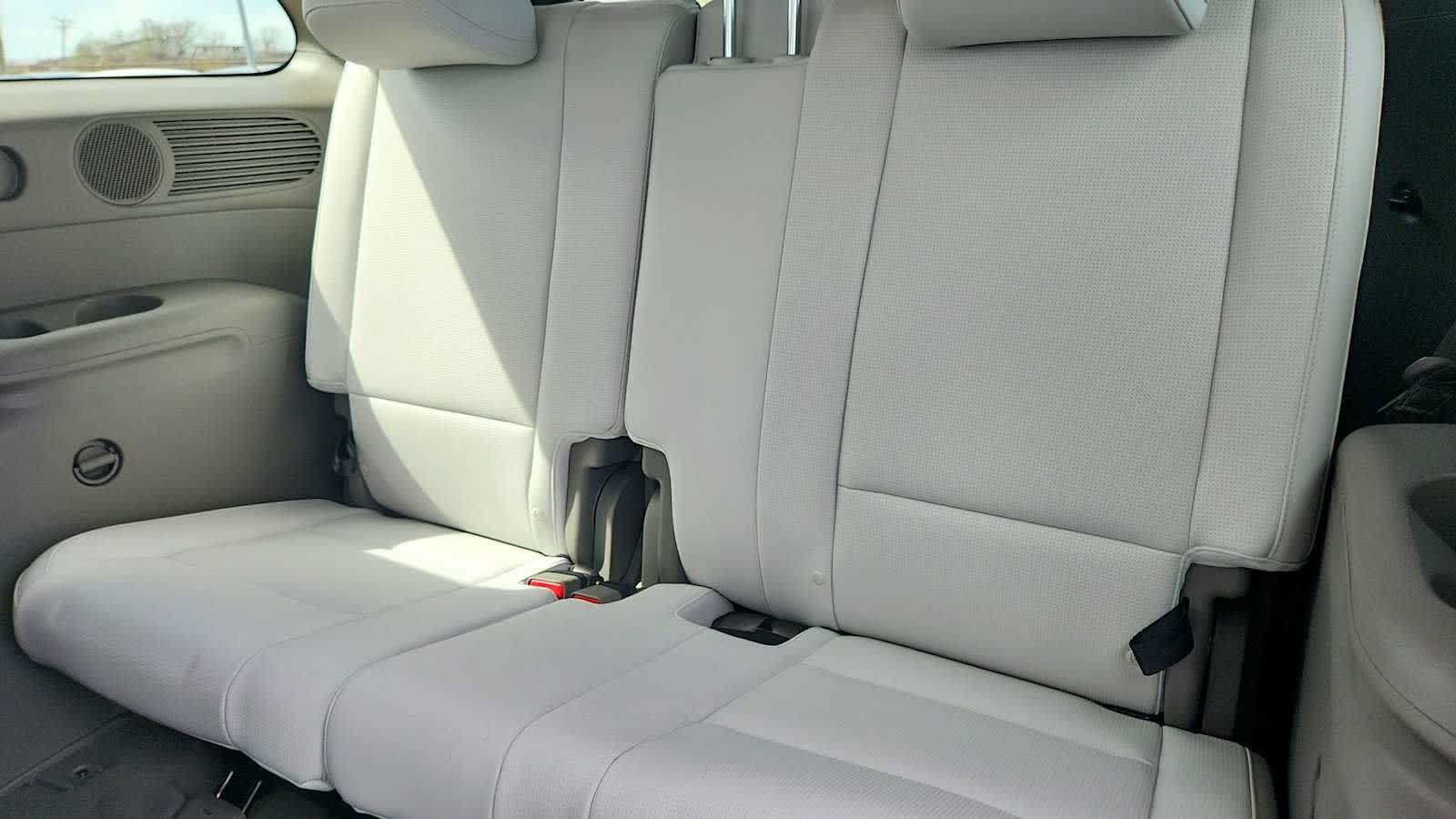 New 2026 Hyundai Palisade SEL FWD image 25