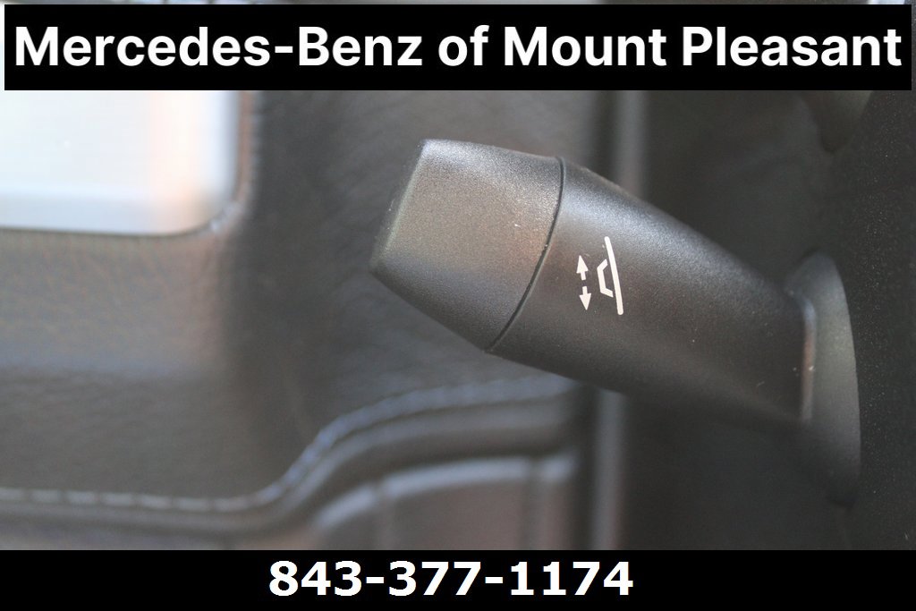 Certified 2019 Mercedes-Benz G 63 AMG 4MATIC image 26