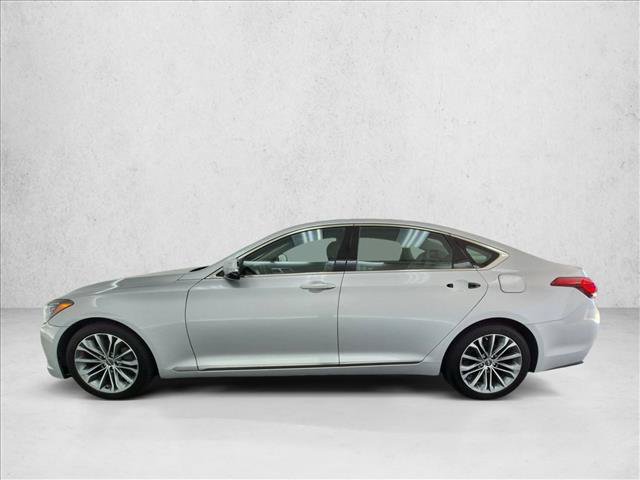 Used 2015 Hyundai Genesis 3.8 w/ Option Group 03 RWD image 9