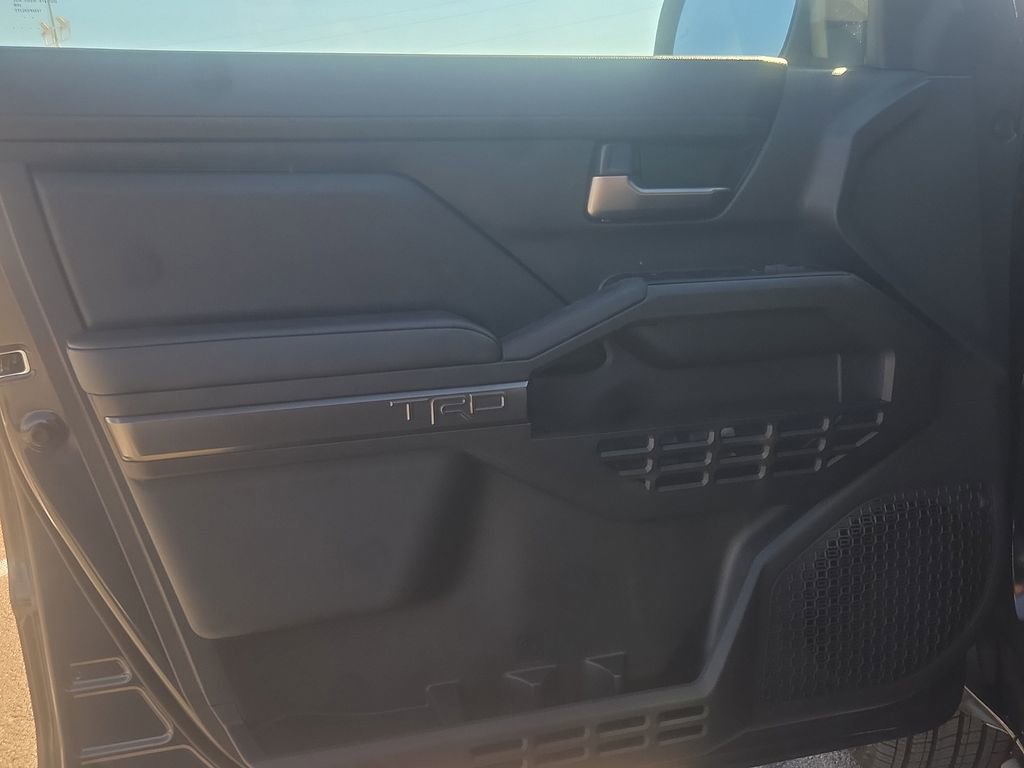 New 2026 Toyota Tacoma TRD Sport image 17