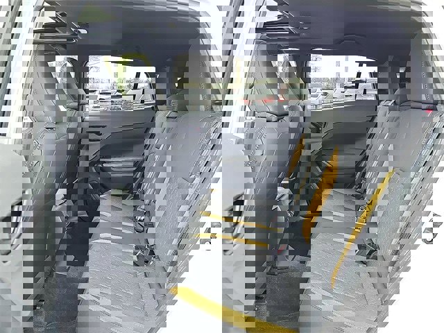 New 2025 Subaru Crosstrek 2.5i Sport image 8