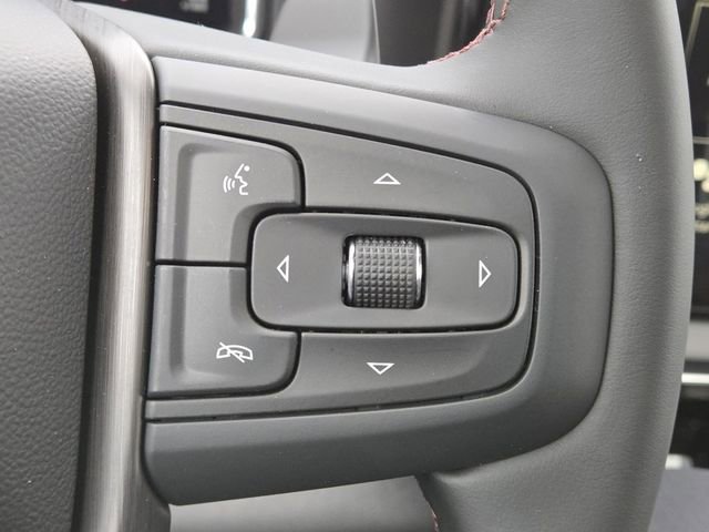 New 2026 GMC Sierra 1500 AT4X image 15