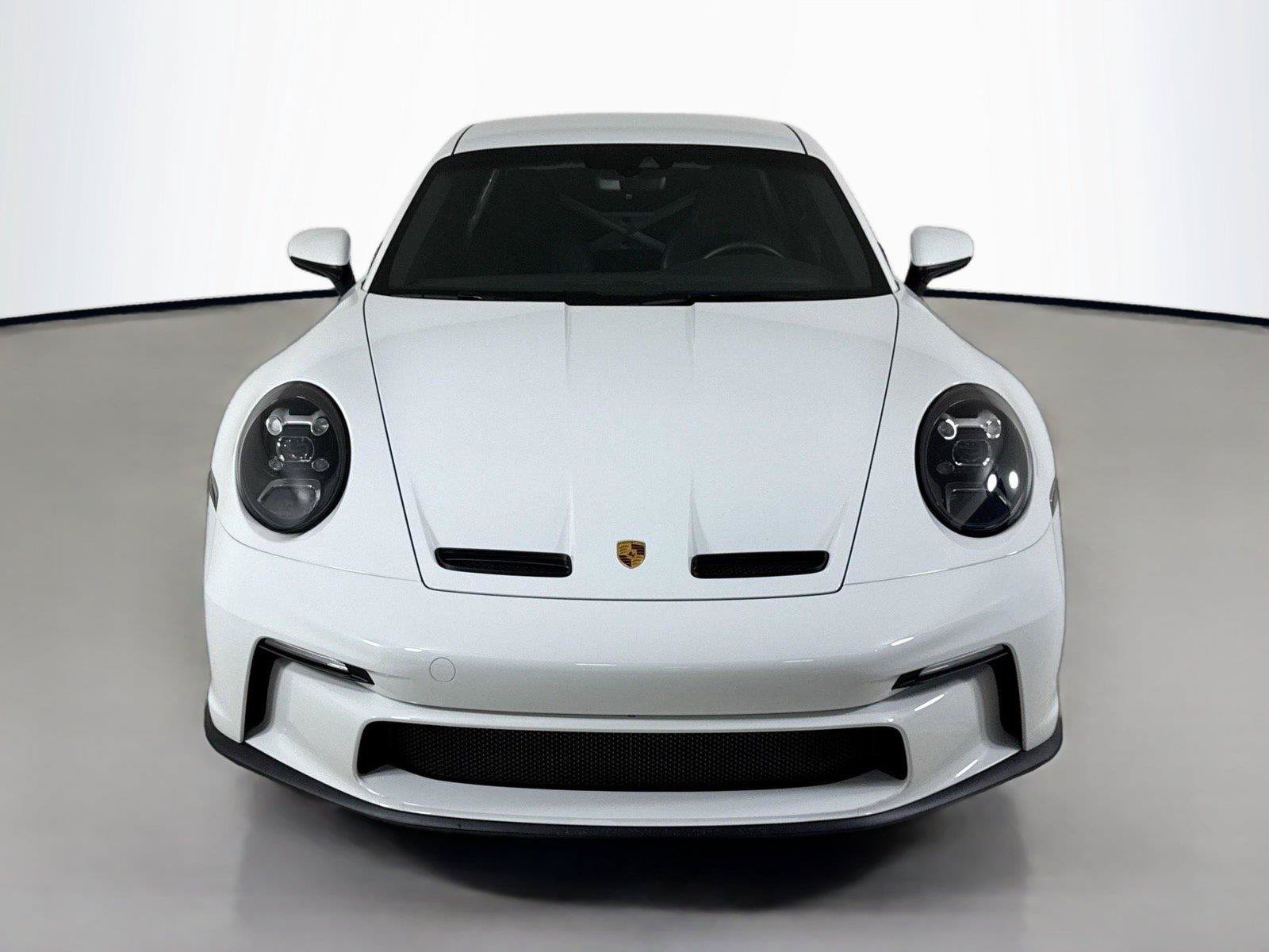 Used 2022 Porsche 911 GT3 RWD image 10