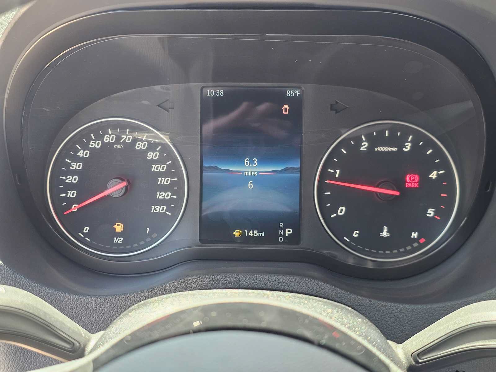 New 2026 Mercedes-Benz Sprinter 2500 image 25