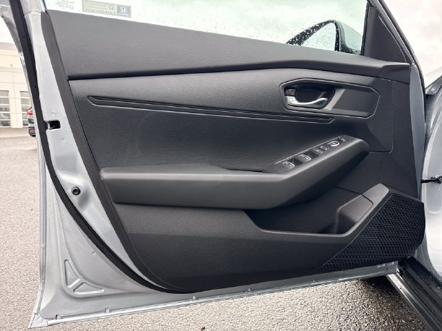 New 2026 Honda Accord LX image 18