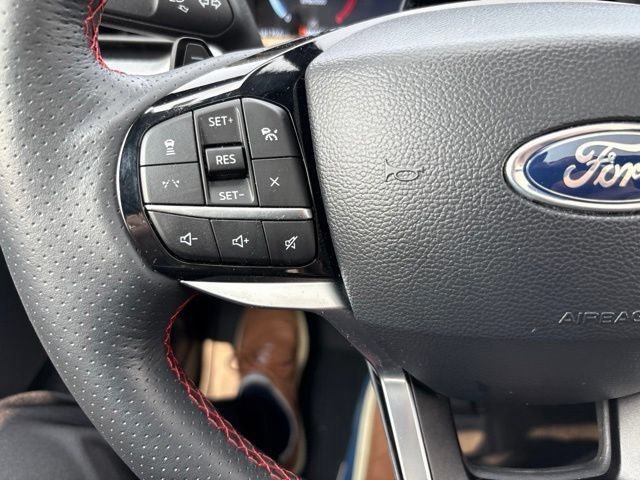 Used 2025 Ford Explorer ST AWD/4WD image 26