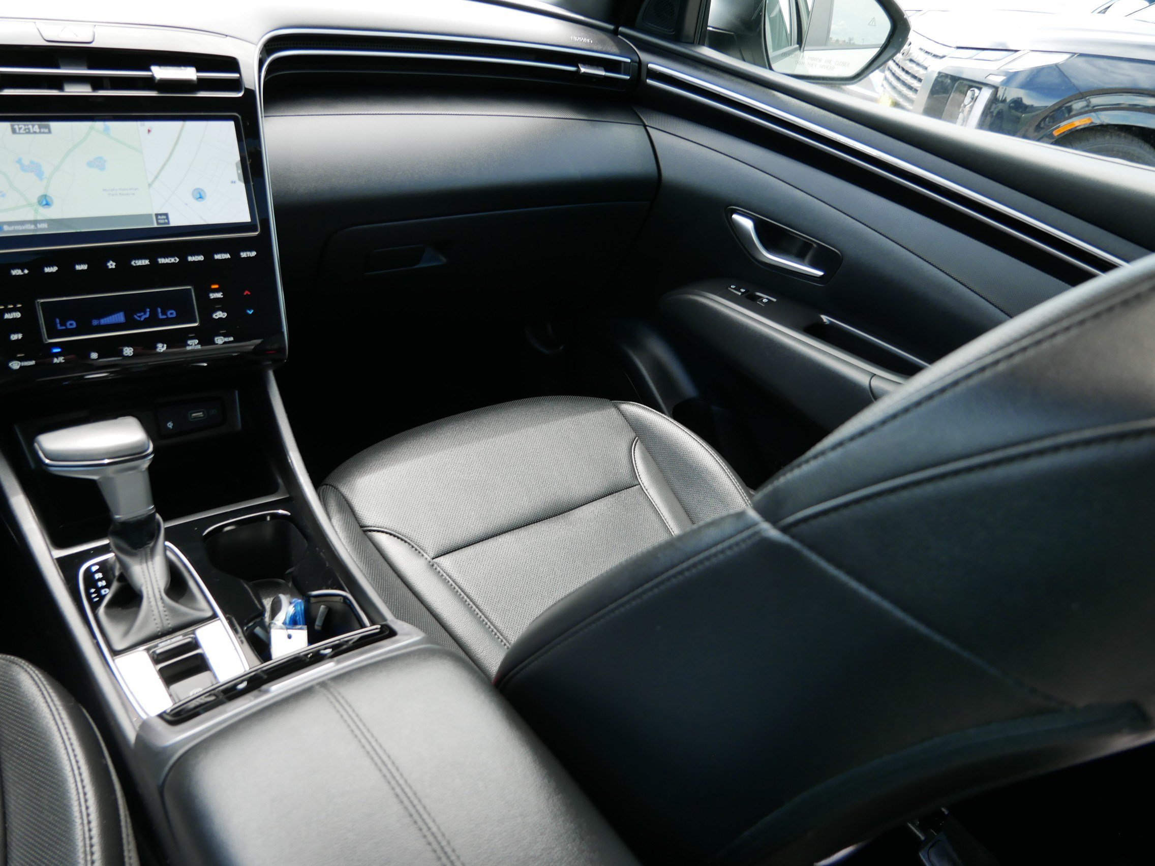 Certified 2024 Hyundai Santa Cruz XRT AWD/4WD image 11