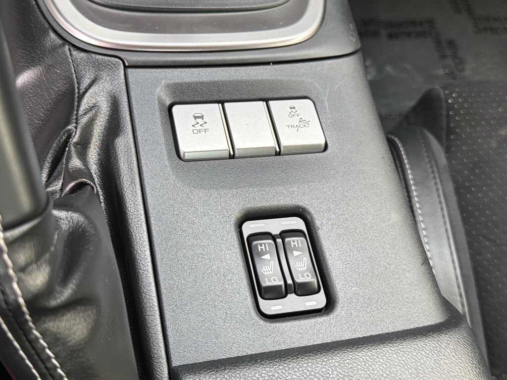 Used 2022 Toyota GR86 Premium RWD image 27