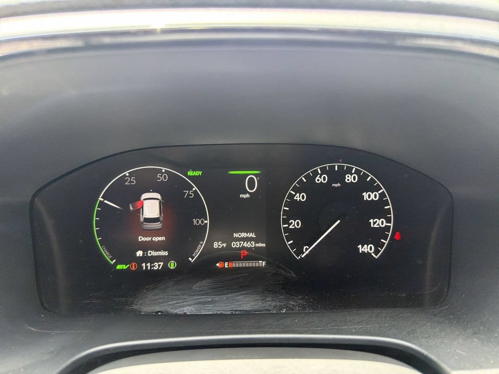 Certified 2023 Honda CR-V Sport image 24