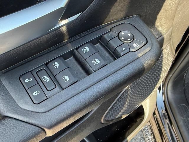 New 2026 RAM 1500 Big Horn AWD/4WD image 10