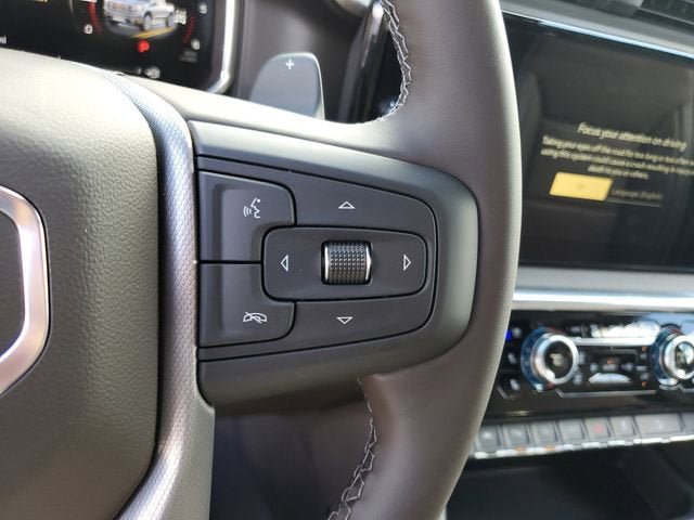 New 2026 GMC Sierra 1500 Denali w/ Denali Reserve Package AWD/4WD image 29