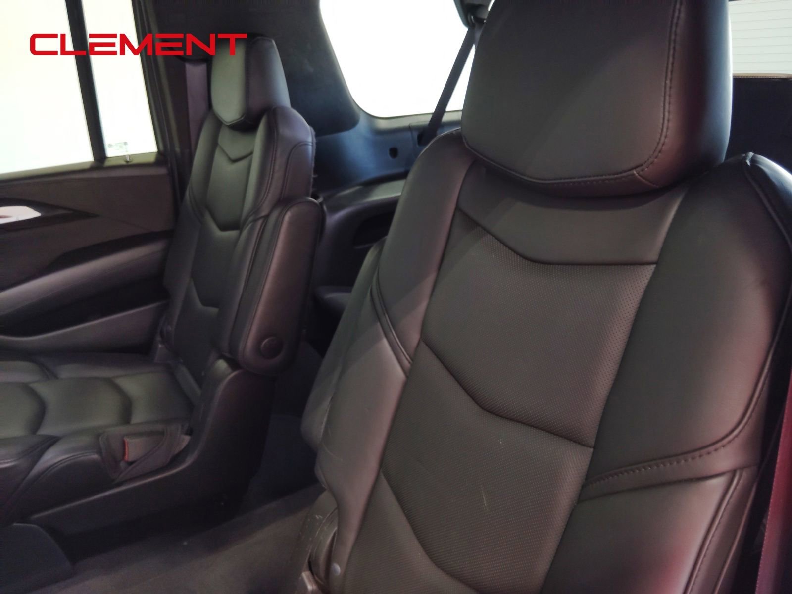 Used 2016 Cadillac Escalade ESV Platinum image 39