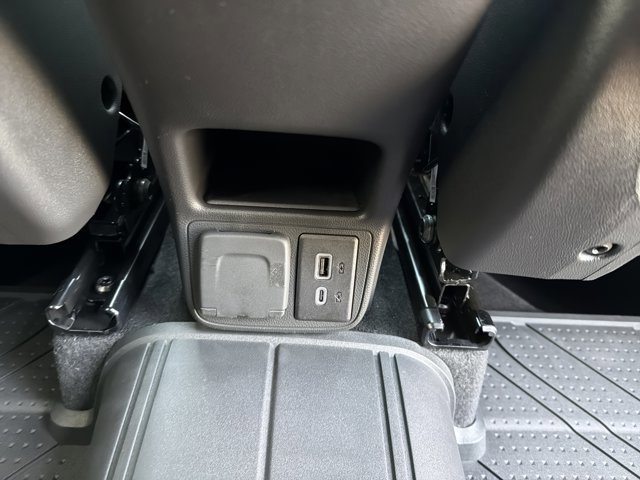 New 2026 Chevrolet TrailBlazer ACTIV w/ Convenience Package image 28