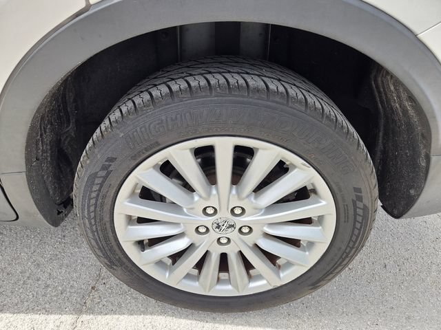 Used 2019 Lincoln MKC Premiere FWD image 20