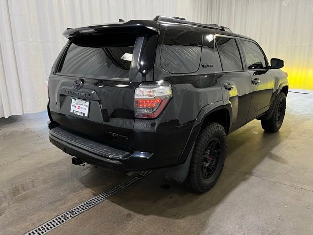 Used 2018 Toyota 4Runner TRD Pro image 4
