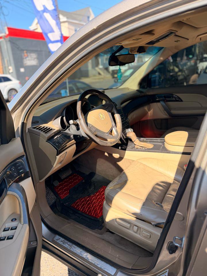 Used 2008 Acura MDX w/ Technology Package image 8