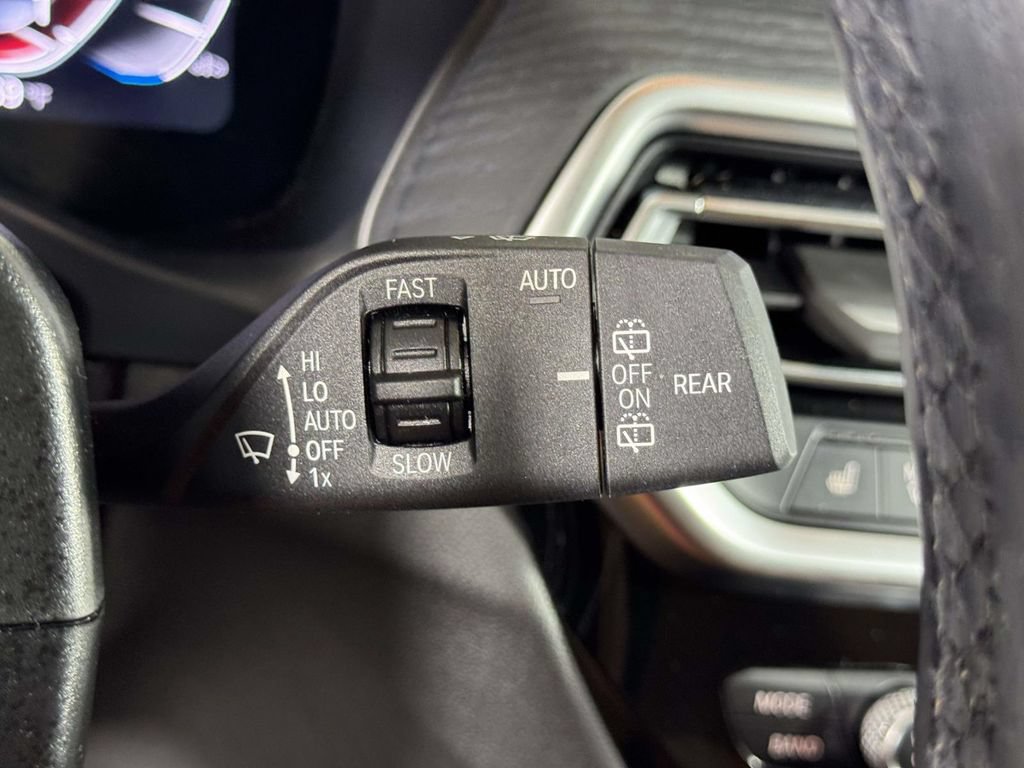 Used 2023 BMW X3 xDrive30i w/ M Sport Package AWD/4WD image 24