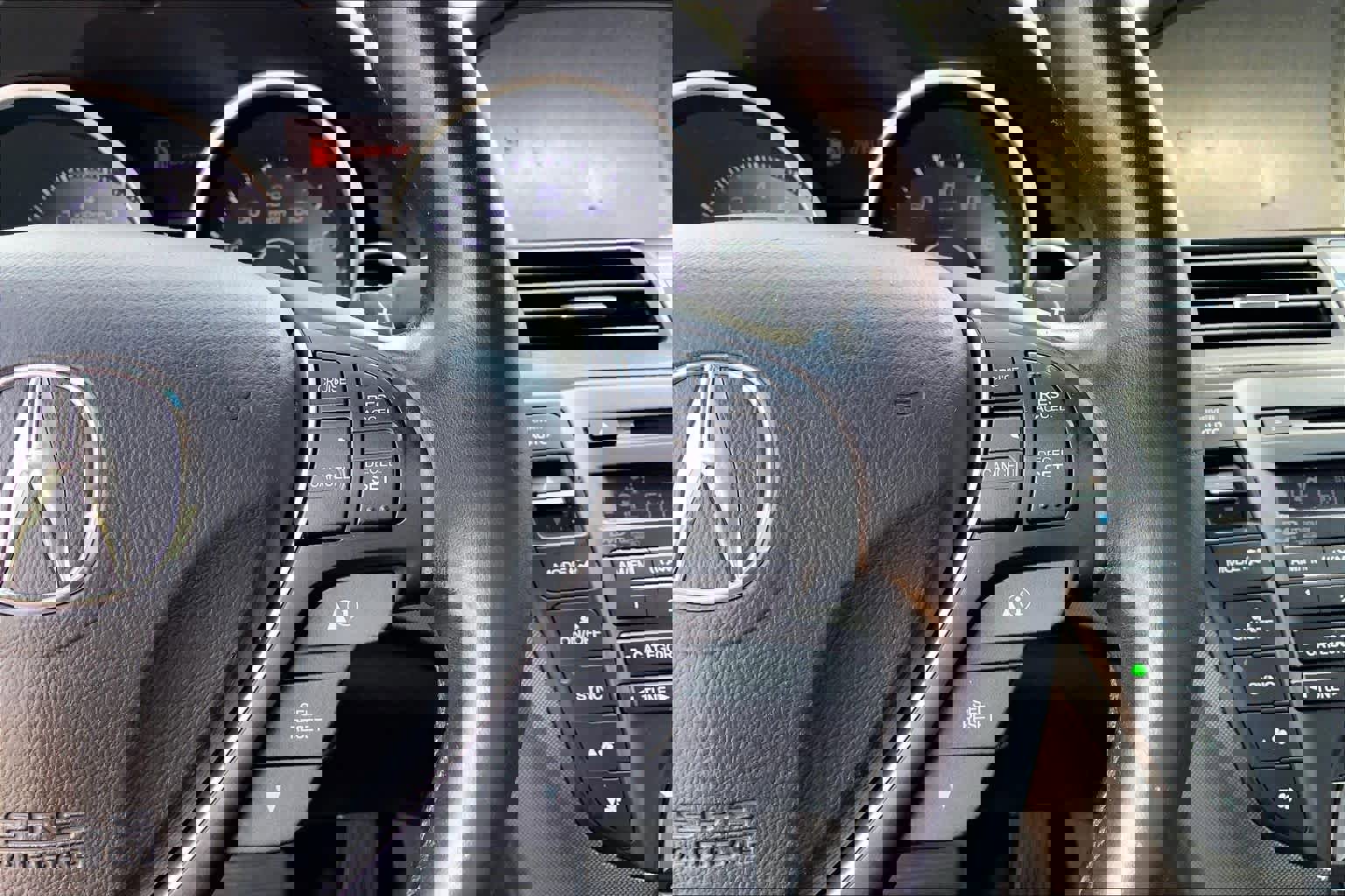 Used 2012 Acura TL Tech Auto image 24