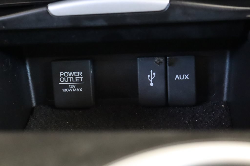 Used 2017 Acura RDX FWD image 29
