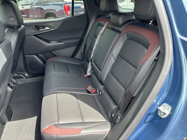 New 2026 Chevrolet Equinox RS w/ Convenience Package III AWD/4WD image 35