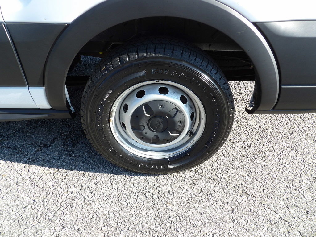 Used 2019 Ford Transit 150 130 Low Roof RWD image 49