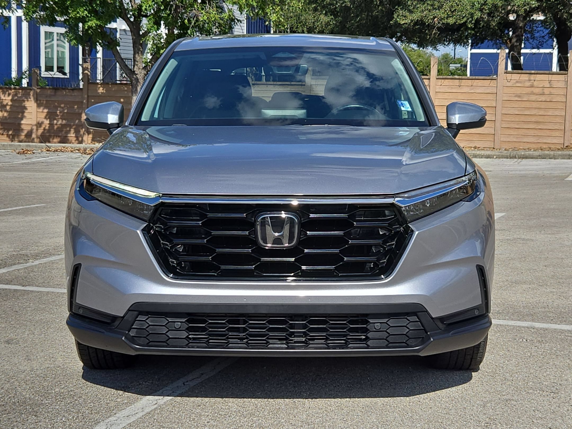 Used 2023 Honda CR-V EX-L image 8