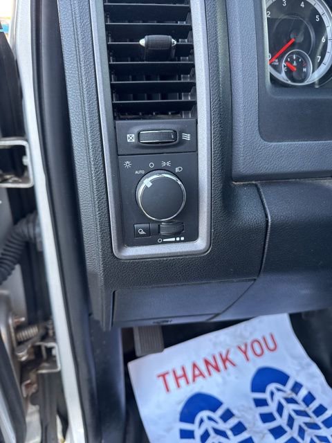 Used 2014 RAM 1500 Tradesman image 14