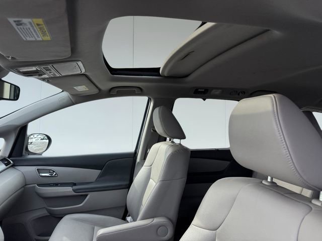 Used 2016 Honda Odyssey EX-L image 10