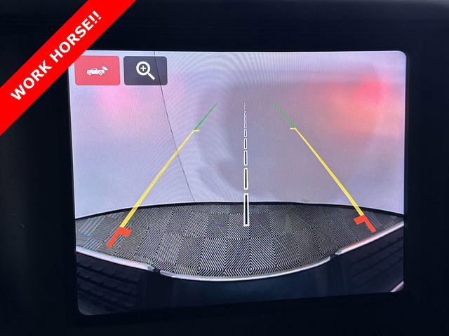 Used 2023 RAM 2500 Big Horn w/ Level 1 Equipment Group image 15