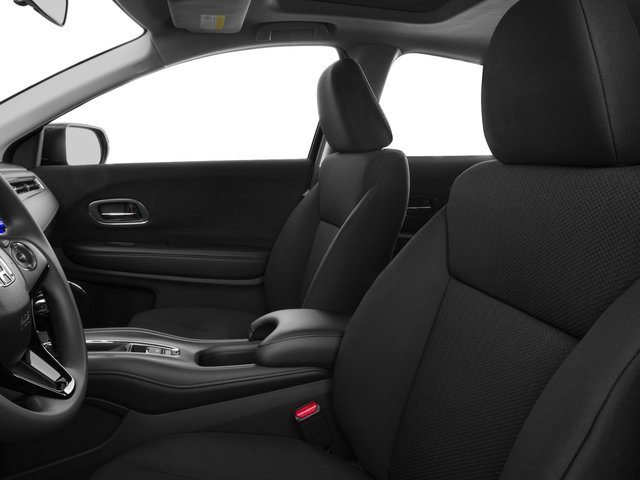 Used 2017 Honda HR-V EX image 12