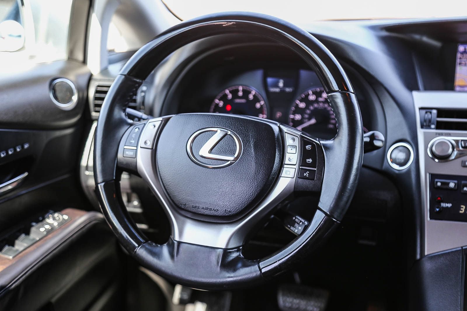 Used 2013 Lexus RX 350 FWD w/ Navigation Pkg image 16