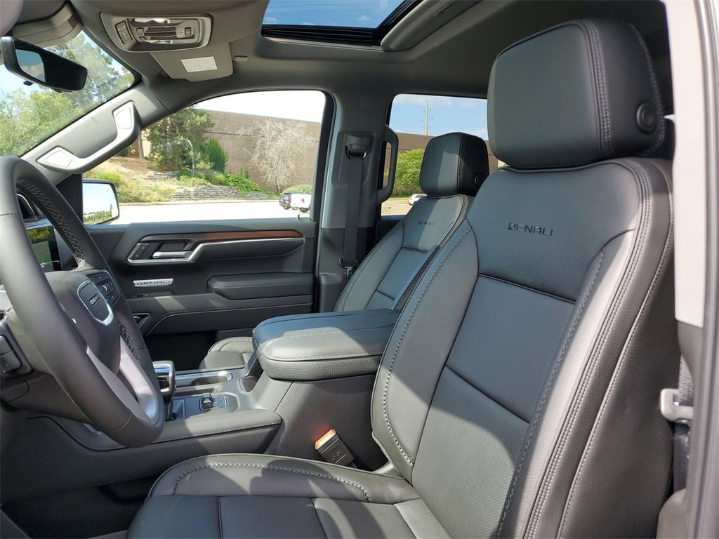 New 2026 GMC Sierra 1500 Denali w/ Denali Reserve Package image 20