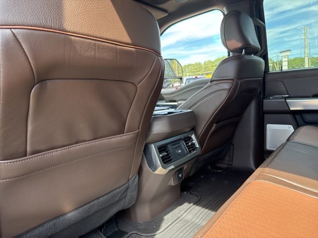 New 2026 Ford F350 King Ranch image 23