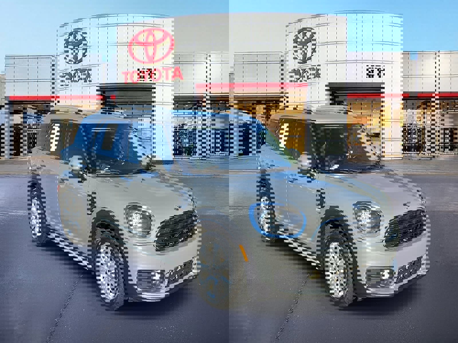 Used 2019 MINI Cooper Countryman image 6