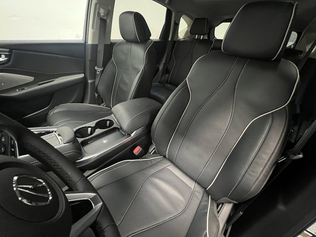 New 2026 Acura RDX SH-AWD w/ Advance Package image 11