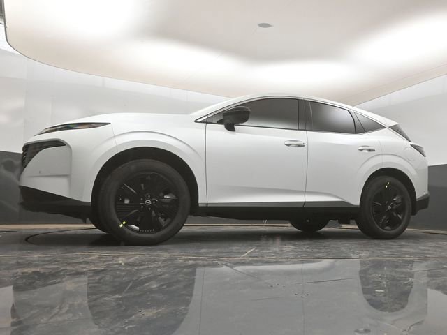 Certified 2025 Nissan Murano SV AWD/4WD image 17