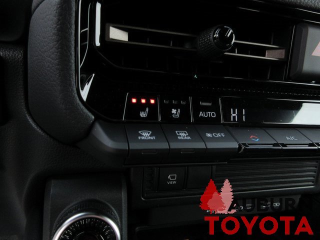 New 2026 Toyota Land Cruiser image 18