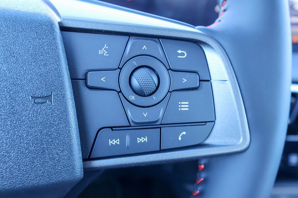 New 2026 Nissan Sentra SR image 12