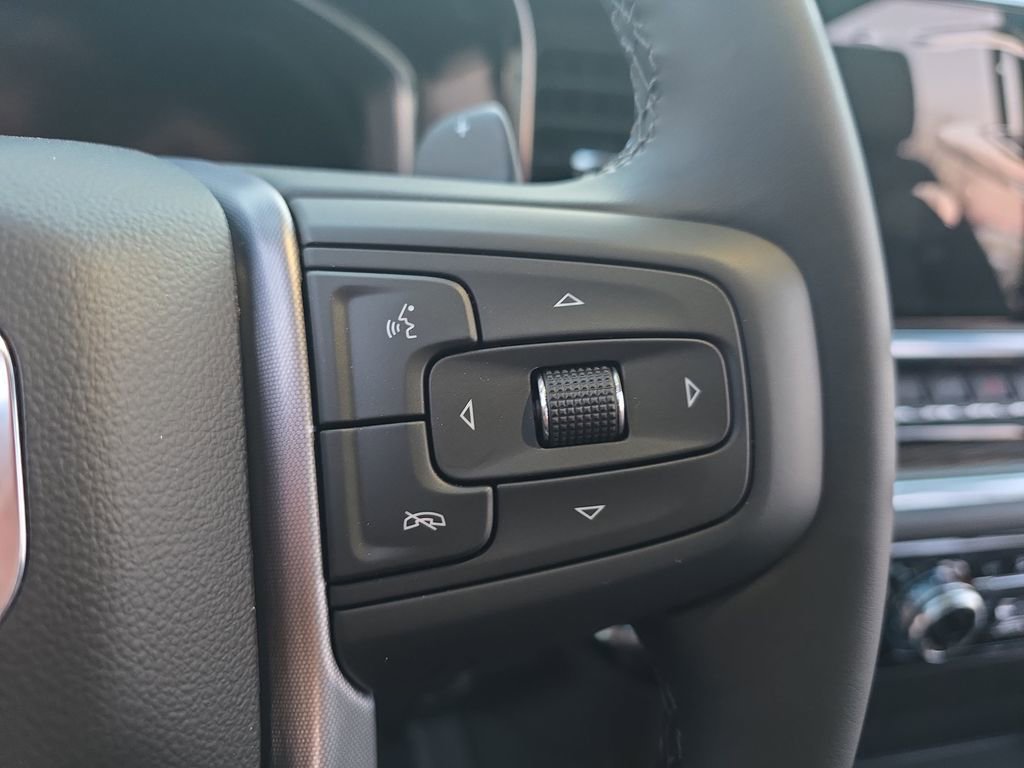 New 2026 GMC Sierra 1500 Elevation w/ Elevation Premium Package AWD/4WD image 17
