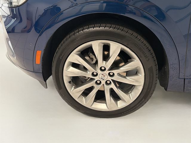 Certified 2023 Buick Envision Avenir AWD/4WD image 28