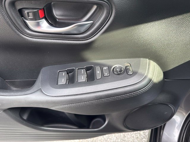 Certified 2024 Honda HR-V LX image 15