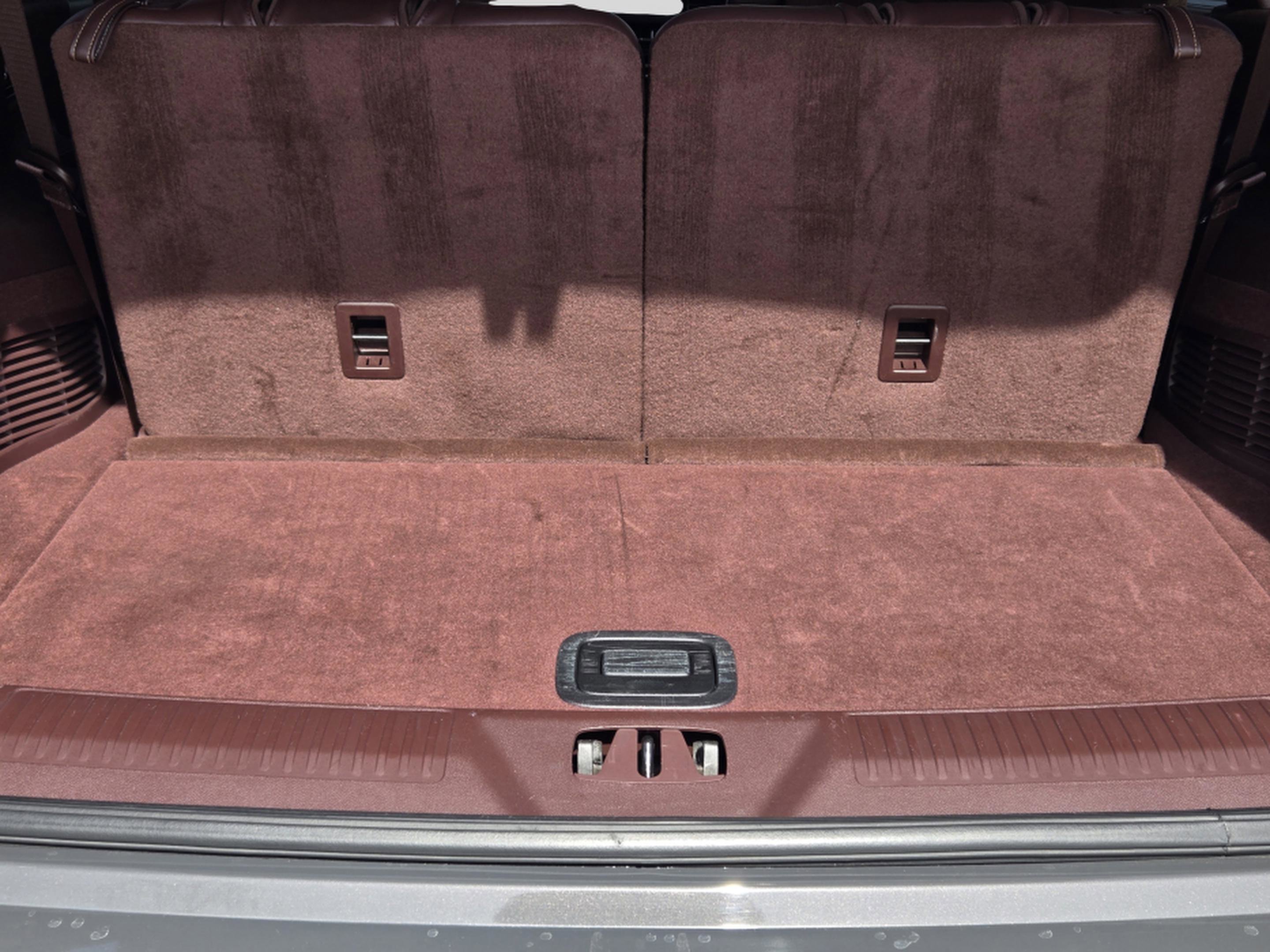 Used 2020 Lincoln Aviator Black Label image 40