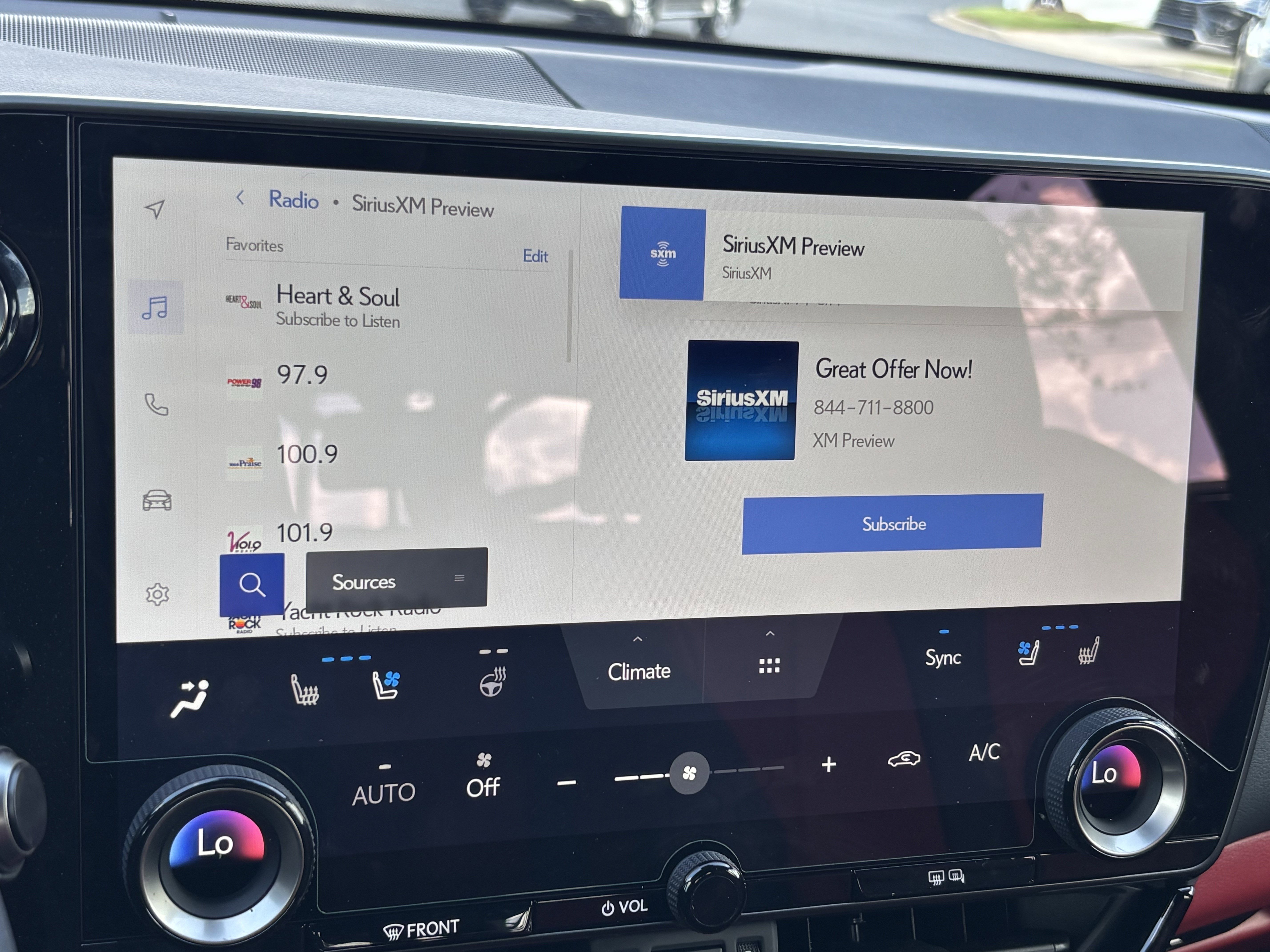 Used 2026 Lexus NX 450h+ F Sport w/ Accessory Package (2T) image 23