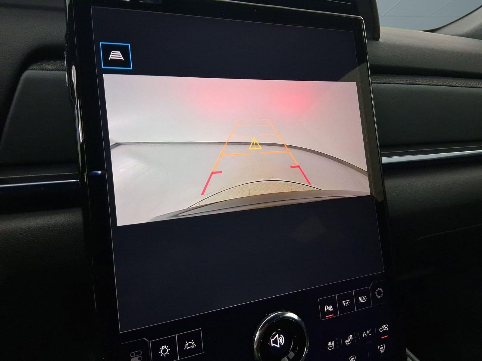 Used 2026 GMC Terrain AT4 w/ Convenience Package III image 20